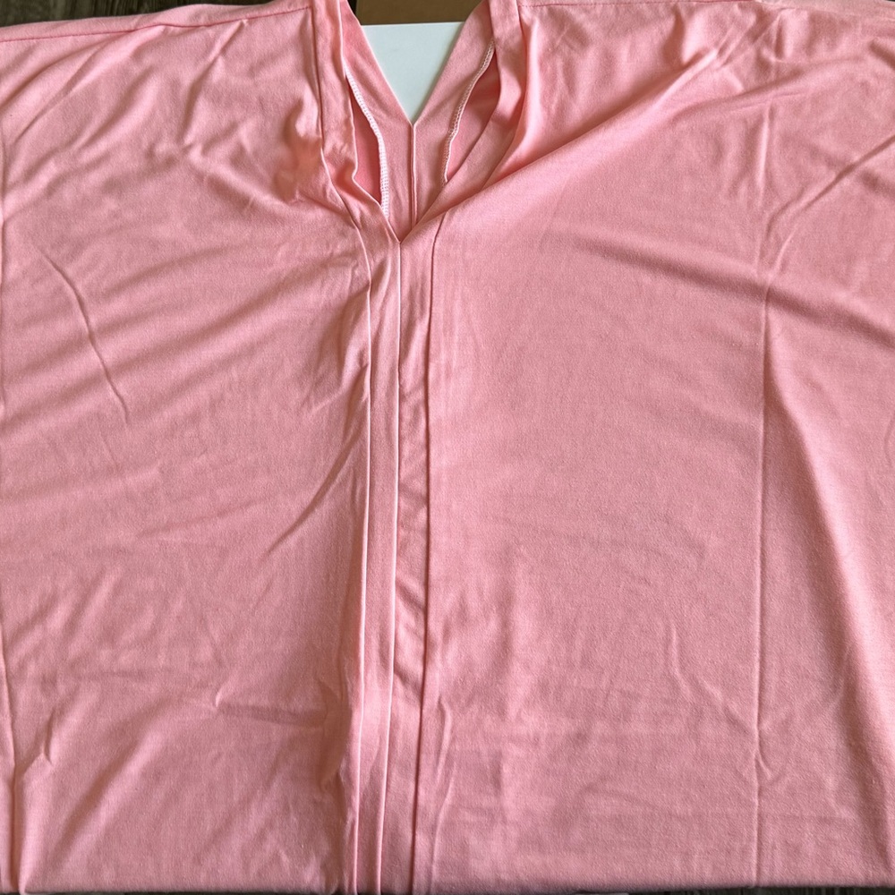 Pink Lounge Set - Picture 3 of 3